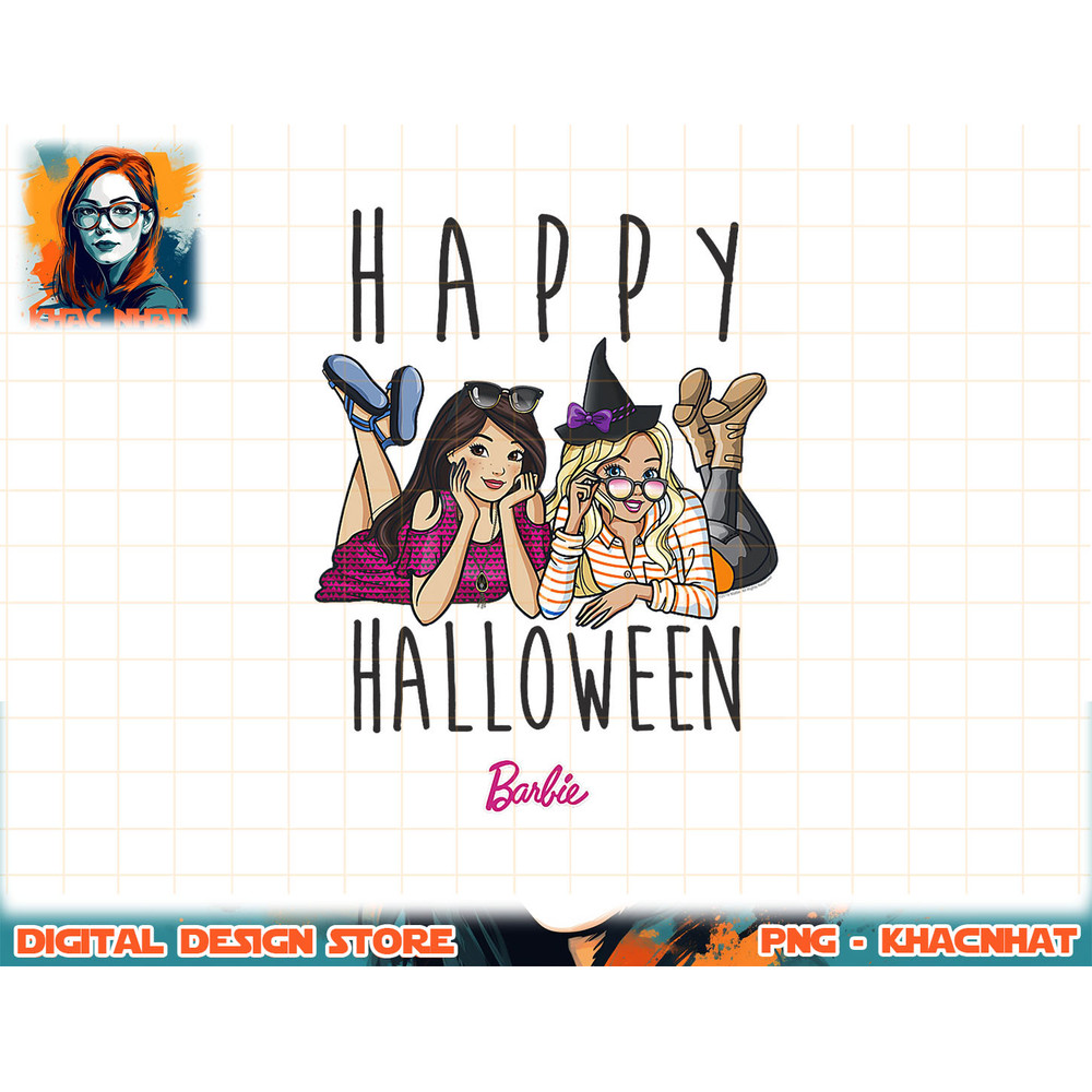 Barbie Happy Halloween Bestie png, sublimation copy.jpg
