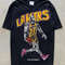 Warren Lotas CIty of Angeles Lakers nba T-shirt NBA lakers shirt, Lebron james vintage nba shirt Basketball Shirt - UNISEX - 1.jpg