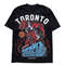 Warren Lotas  The North  Toronto Raptors T-shirt  NBA Toronto raptors nba shirt,  Basketball Shirt - UNISEX - 1.jpg