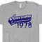 Awesome Since 1978 T Shirt Funny 45th Birthday Tee Shirt Saying 45th Birthday Shirt 1978 Birthday Shirt 45th Birthday Gift For Mens Womens T - 1.jpg