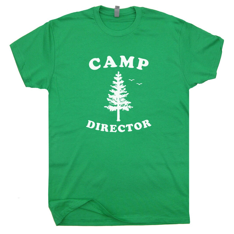 Camp Director T Shirt Retro Camping T Shirt Camp Staff Counselor Tee Mens Womens Kids Family Vacation Trip Funny Camping T Shirt - 2.jpg