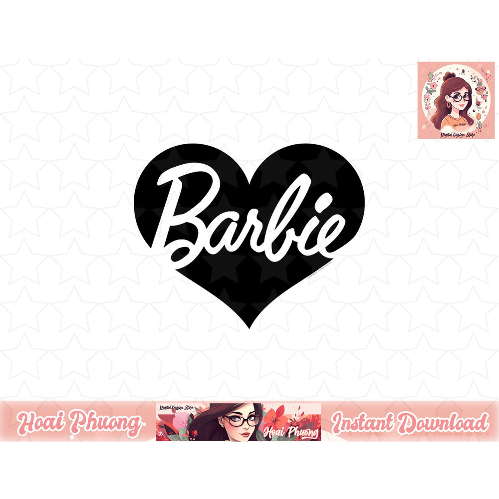 Barbie Heart Logo png, sublimation copy.jpg
