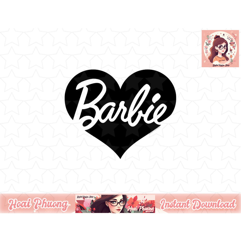 Barbie Heart Logo png, sublimation copy.jpg