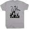 Devil T Shirt Playing Fiddle T shirt Bluegrass T Shirt Banjo T Shirt Mens Womens Charlie Band Tee Vintage Devil Tattoo Cool Graphic T Shirt - 2.jpg