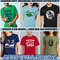Dia De Los Muertos Shirt Sugar Skull Graphic Tee Day Of the Dead Shirts Mexican Halloween Skeleton Shirt Cerveza Shirt El Mariachi Shirts - 7.jpg
