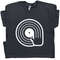 DJ T Shirt Dope DJ Spinning Vinyl Record Funny Retro Graphic Tee Cool Vintage Technics Design 80s Headphones Turntable For Men Women Teens - 1.jpg