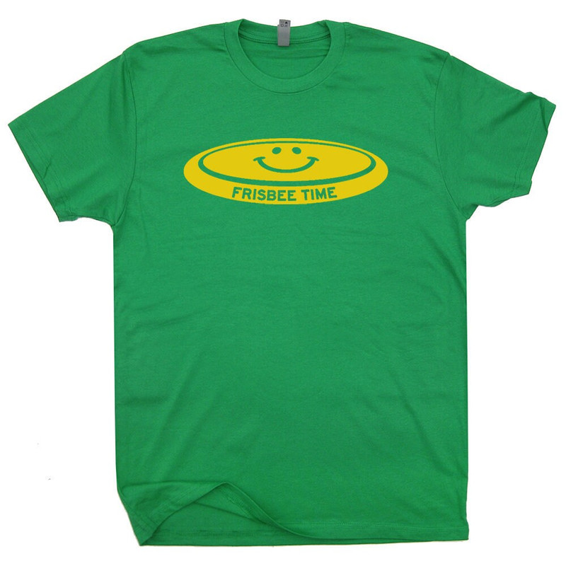 Frisbee T Shirt Disk Golf T Shirt Ultimate Frisbee Shirts Funny 60s 70s Hippie Saying Vintage Retro Deadhead Music Festival Tee Mens Womens - 2.jpg