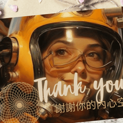 digital greeting card. thank you!