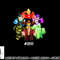 Roblox Halloween Heroes Black png, sublimation - Classic Fit, Crew Neck, Short Sleeve, Casual copy.jpg