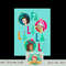Barbie Holiday Fa La La png, sublimation copy.jpg