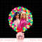 Barbie Holiday Friends Wreath png, sublimation copy.jpg
