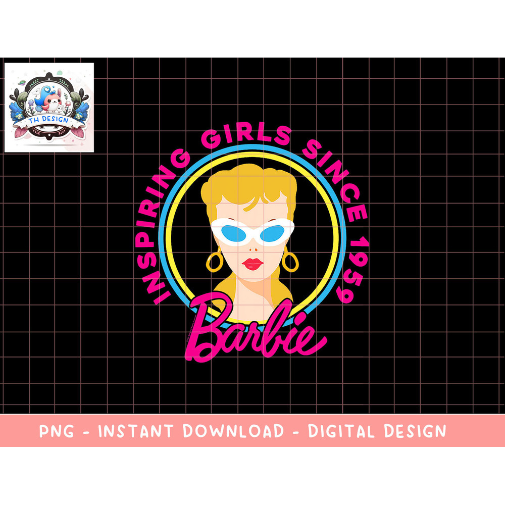 Barbie Inspiring Girls png, sublimation copy.jpg