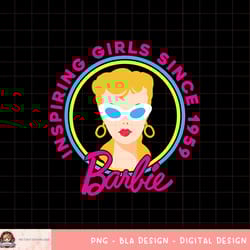 barbie inspiring girls png, sublimation copy