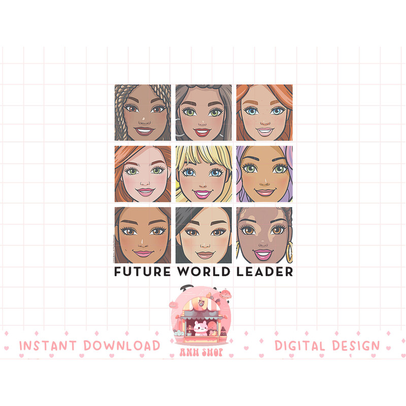Barbie International Women s Day Future Leader png, sublimation copy.jpg