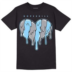 chambray 7s dopeskill unisex shirt s.h graphic