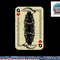 Santa Muerte Calavera Mexico Skeleton Poker Card Death Queen png, sublimation copy.jpg