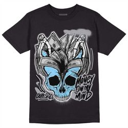 chambray 7s dopeskill unisex shirt momm skull graphic