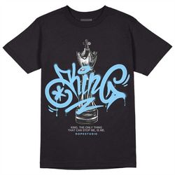 chambray 7s dopeskill unisex shirt king chess graphic