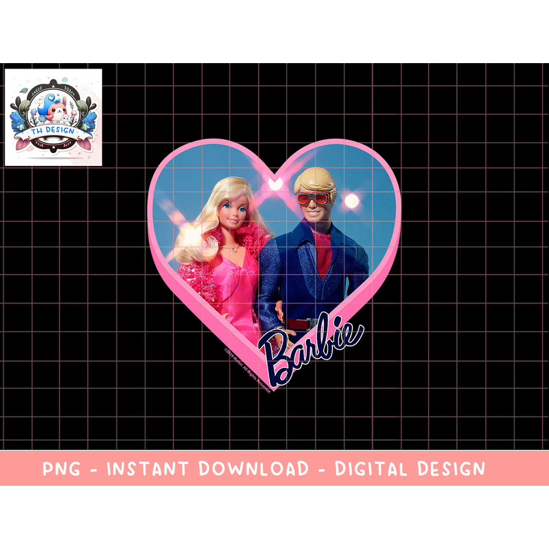 Barbie Ken Heart png, sublimation copy.jpg
