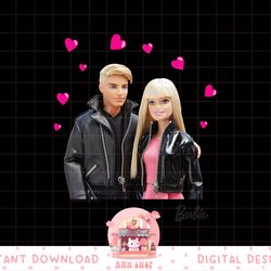 barbie ken taken png, sublimation copy