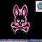 Scary Skull And Crossbones Bad Rabbit Horror Bunny Halloween png, sublimation copy.jpg