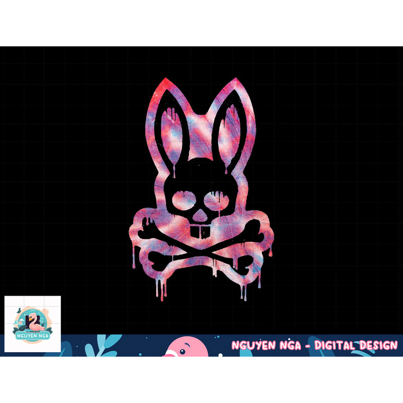 Scary Skull And Crossbones Bad Rabbit Horror Bunny Halloween png, sublimation copy.jpg