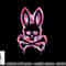 Scary Skull And Crossbones Bad Rabbit Horror Bunny Halloween png, sublimation copy.jpg