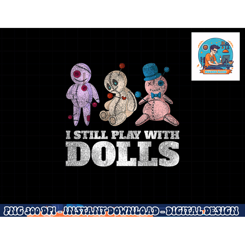 Scary Witch Voodoo Doll Women Gift Funny Halloween png, sublimation copy.jpg