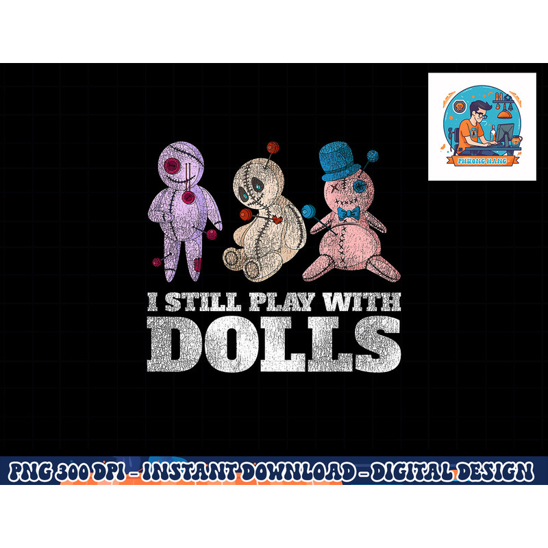 Scary Witch Voodoo Doll Women Gift Funny Halloween png, sublimation copy.jpg