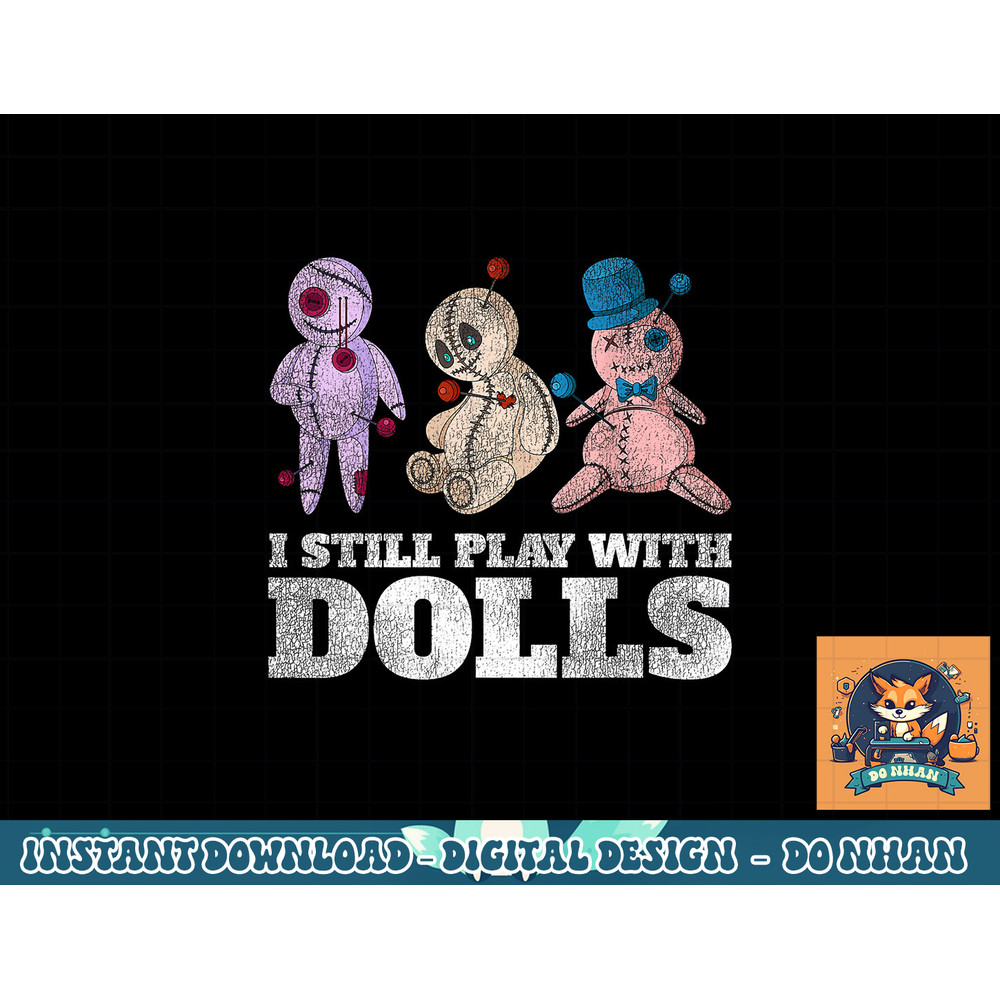 Scary Witch Voodoo Doll Women Gift Funny Halloween png, sublimation copy.jpg