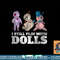 Scary Witch Voodoo Doll Women Gift Funny Halloween png, sublimation copy.jpg
