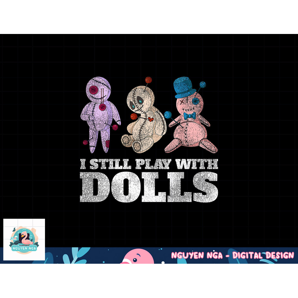 Scary Witch Voodoo Doll Women Gift Funny Halloween png, sublimation copy.jpg