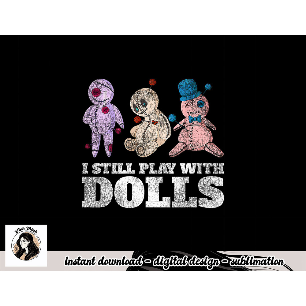 Scary Witch Voodoo Doll Women Gift Funny Halloween png, sublimation copy.jpg