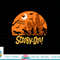 Scooby-Doo The Gang Halloween Silhouette Logo png, sublimation copy.jpg