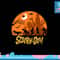 Scooby-Doo The Gang Halloween Silhouette Logo png, sublimation copy.jpg