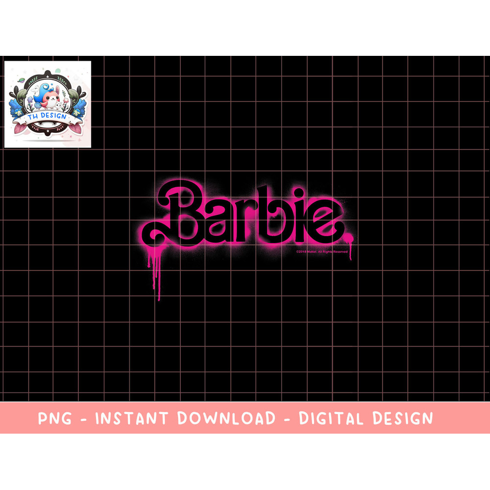 Barbie Logo png, sublimation copy.jpg