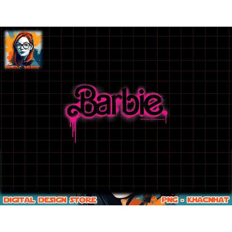 Barbie Logo png, sublimation copy.jpg