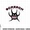 Screech Horror Game Doors Monster for Kids & Fans png, sublimation copy.jpg