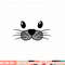 Seal Animal Face Cute Lazy Easy DIY Halloween Costume png, sublimation copy.jpg