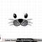Seal Animal Face Cute Lazy Easy DIY Halloween Costume png, sublimation copy.jpg