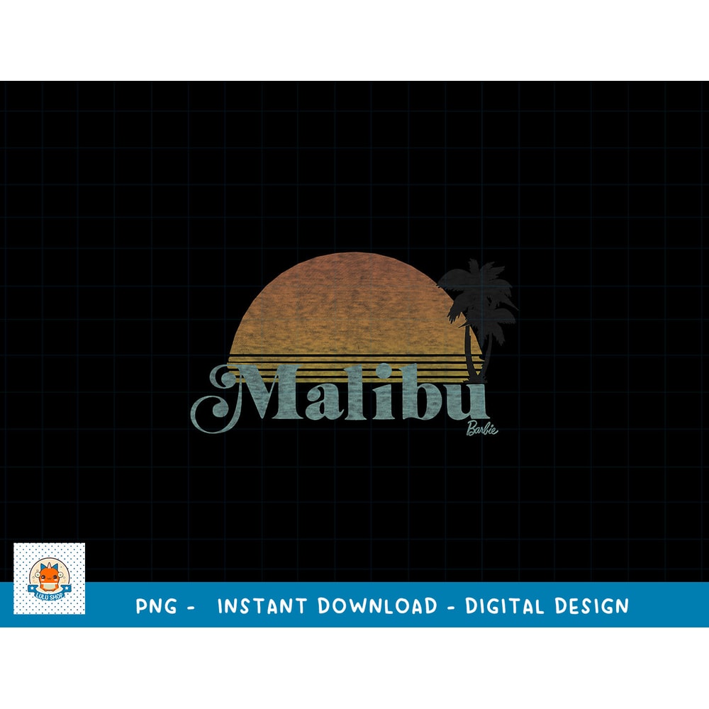 Barbie Malibu Sunset png, sublimation copy.jpg