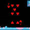 Seven Of Hearts Deck Of Cards Playing Cards Halloween Poker png, sublimation copy.jpg