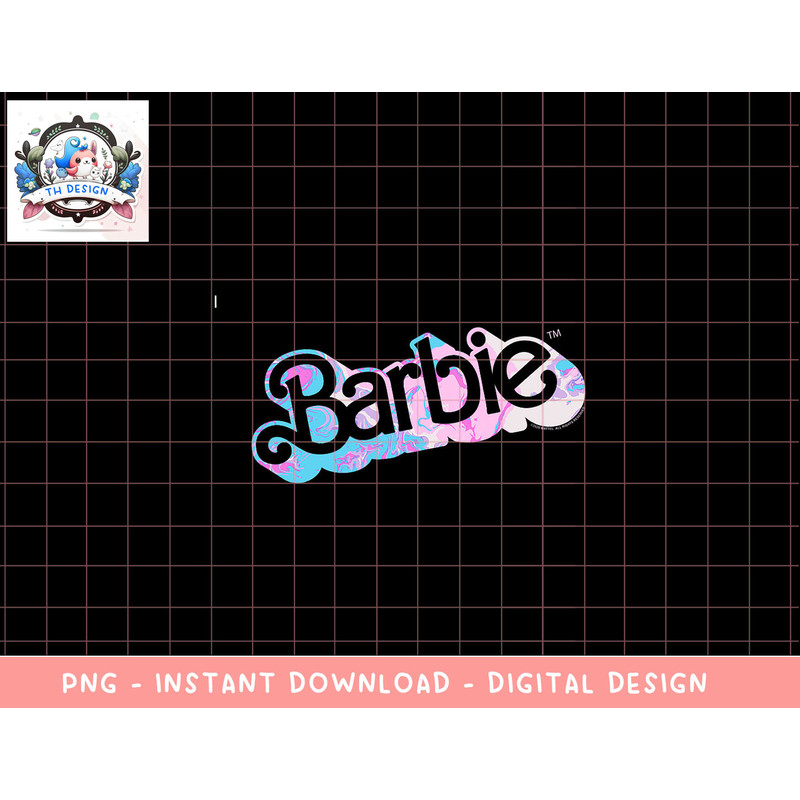 Barbie Marbled Logo png, sublimation copy.jpg