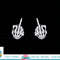 Skeleton Hand Halloween Bones Middle Finger Skull Men Women png, sublimation copy.jpg