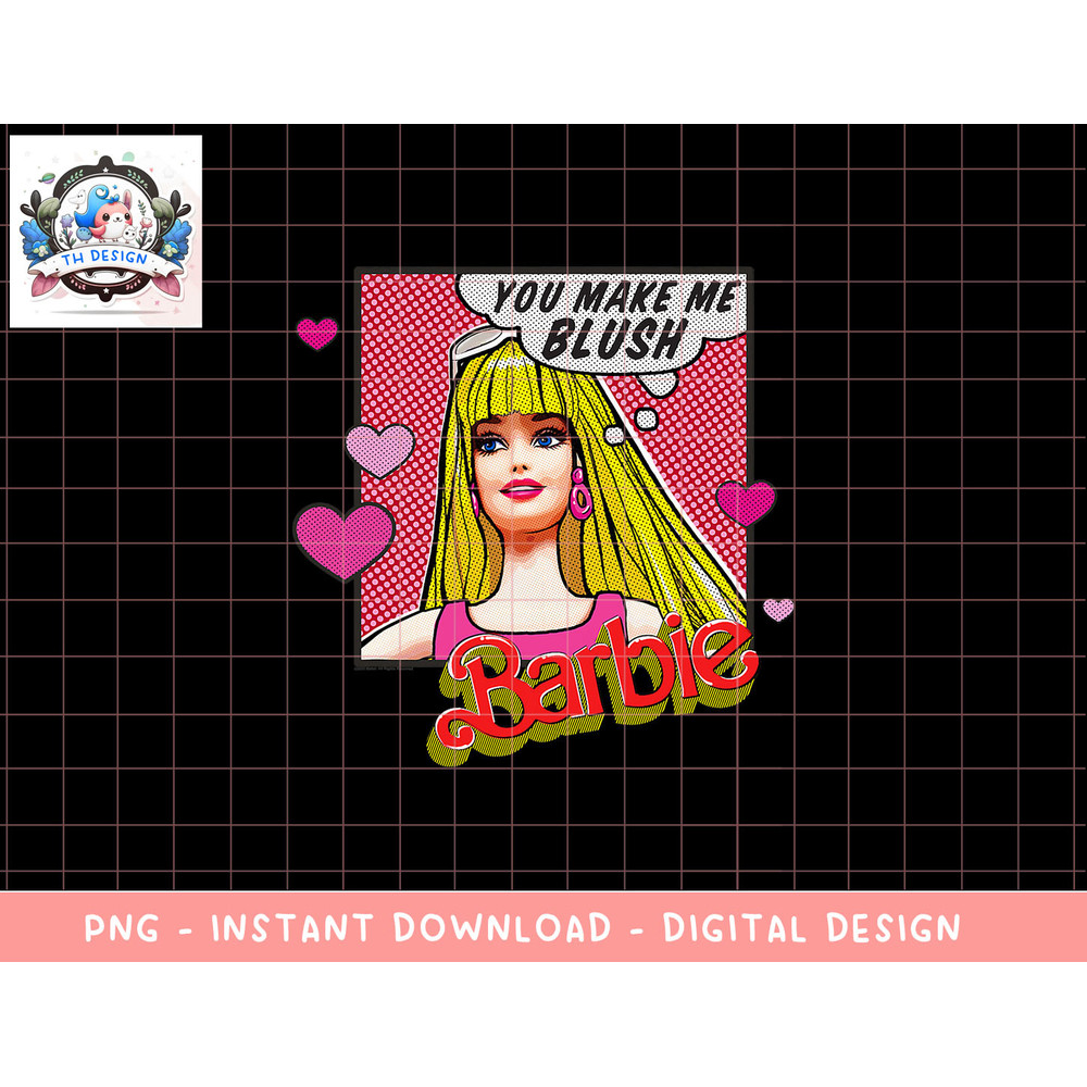 Barbie Me Blush png, sublimation copy.jpg