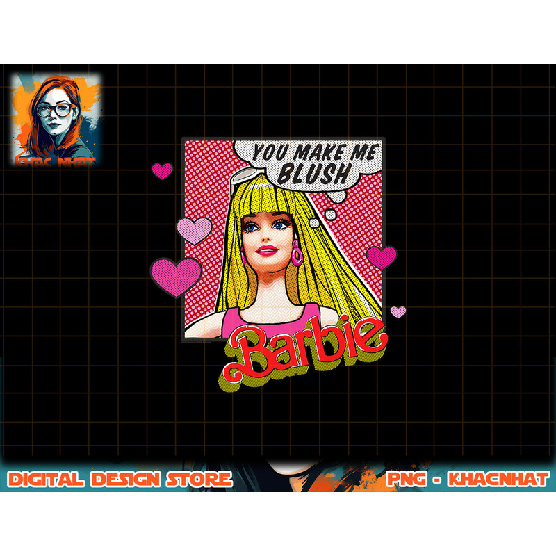 Barbie Me Blush png, sublimation copy.jpg