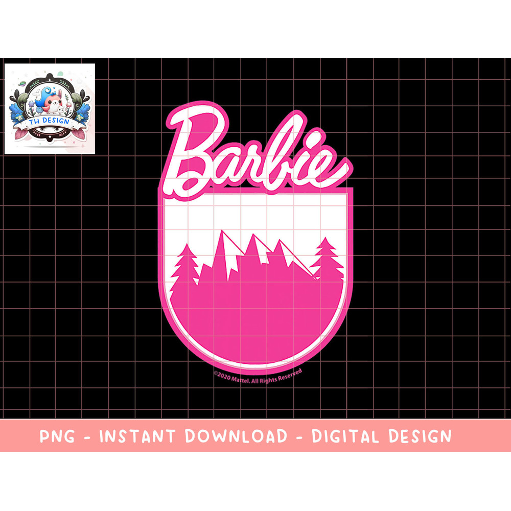 Barbie Mountains are Calling png, sublimation copy.jpg