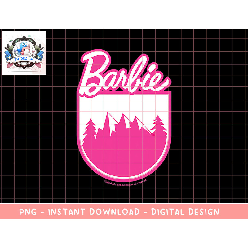 Barbie Mountains are Calling png, sublimation copy.jpg