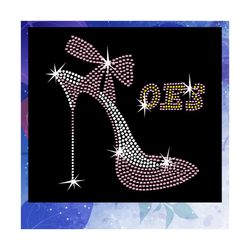 clog oes svg, oes star, oes eastern star svg, sorority svg, sorority shirt, big little sorority, sorority gift, sorority