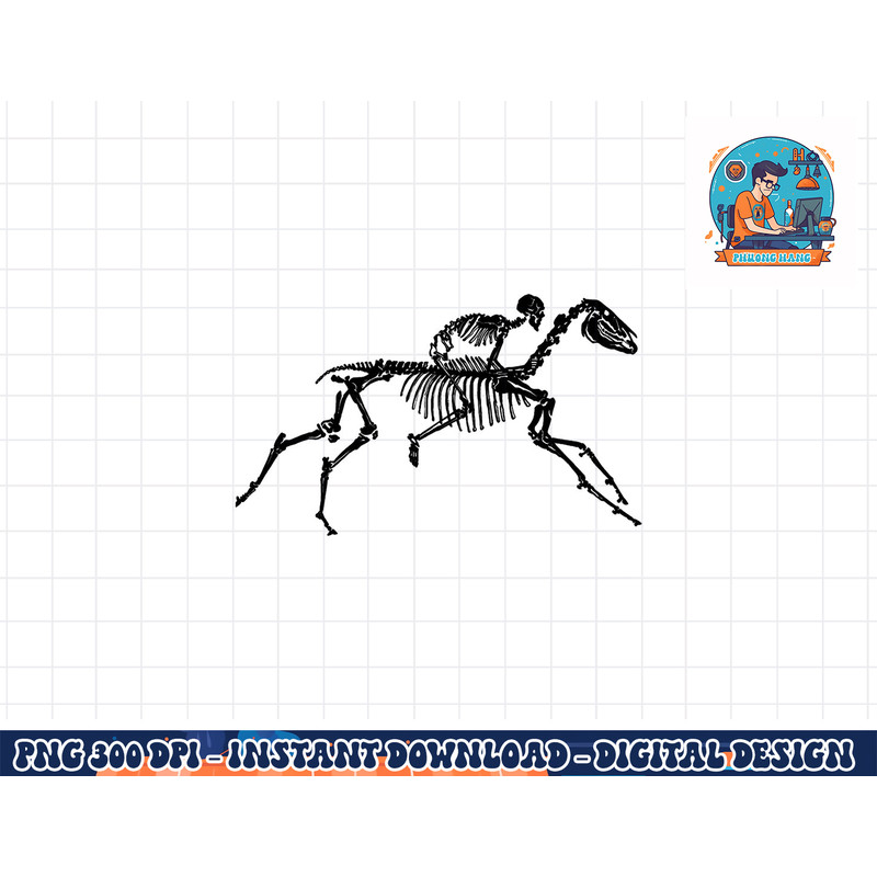 Skeleton Riding Horse png, sublimation Halloween Costume Gift Idea png, sublimation copy.jpg
